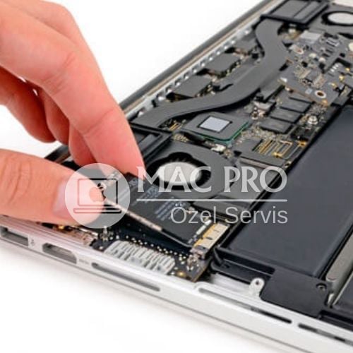 MacPro Servis