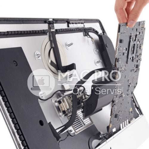 MacPro Servis