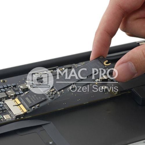 MacPro Servis